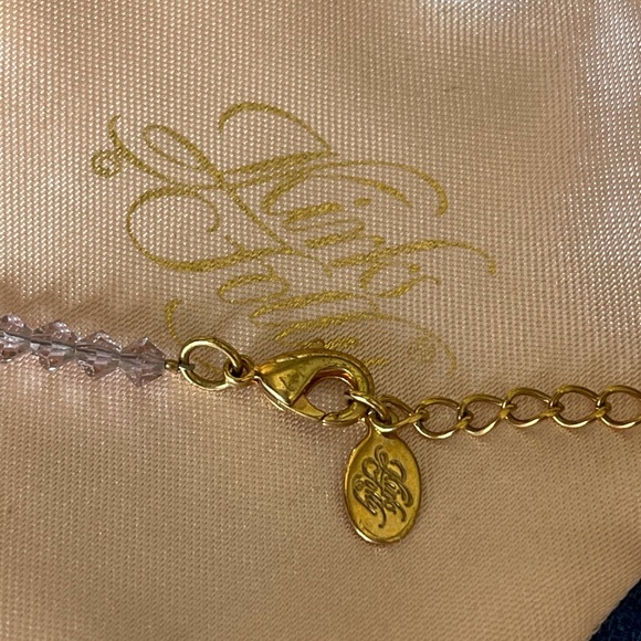 Kirks Folly necklace - Picture 3 of 5